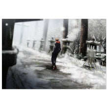 Load image into Gallery viewer, Anime Jujutsu Kaisen Jigsaw Puzzle