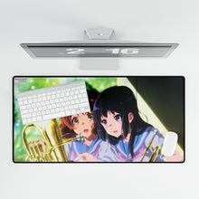 Load image into Gallery viewer, Anime Sound! Euphonium Mouse Pad (Desk Mat)