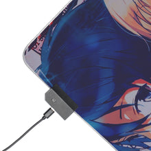 Load image into Gallery viewer, Sword Art Online RGB LED Mouse Pad (Desk Mat)