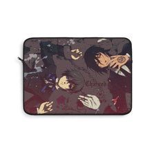 Load image into Gallery viewer, Anime Black Butler Laptop Sleeve