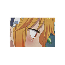 Load image into Gallery viewer, Miss Kobayashi's Dragon Maid Kobayashi San Chi No Maid Dragon, Tohru Rug