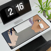 Load image into Gallery viewer, Anime Ookami-san to Shichinin no Nakama-tachi Mouse Pad (Desk Mat)