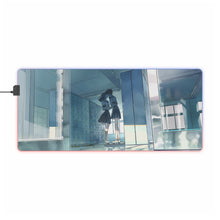 Load image into Gallery viewer, Anime Original RGB LED Mouse Pad (Desk Mat)