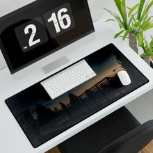 Load image into Gallery viewer, Your Name. Mouse Pad (Desk Mat)