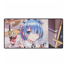 Load image into Gallery viewer, Anime Re:ZERO -Starting Life in Another World- Mouse Pad (Desk Mat)