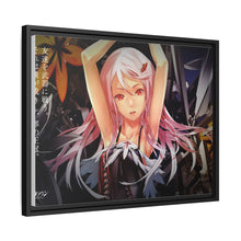 Load image into Gallery viewer, Guilty Crown Canvas Framed Art Print