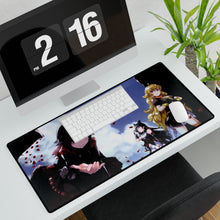 Load image into Gallery viewer, Anime RWBY Mouse Pad (Desk Mat)