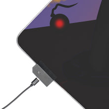 Load image into Gallery viewer, Anime Black Clover RGB LED Mouse Pad (Desk Mat)
