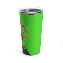 Load image into Gallery viewer, Houseki No Kuni Tumbler 20oz