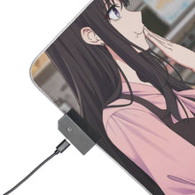 Load image into Gallery viewer, nan RGB LED Mouse Pad (Desk Mat)