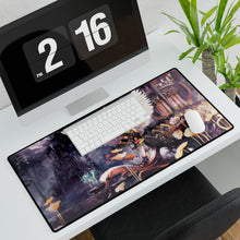 Load image into Gallery viewer, Anime Pixiv Fantasiar Mouse Pad (Desk Mat)