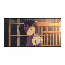 Load image into Gallery viewer, Your Name. Mouse Pad (Desk Mat)