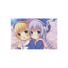 Load image into Gallery viewer, Is The Order A Rabbit? Rug