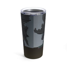 Load image into Gallery viewer, FLCL Tumbler 20oz