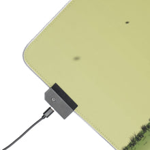 Load image into Gallery viewer, My Neighbor Totoro RGB LED Mouse Pad (Desk Mat)