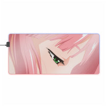 Load image into Gallery viewer, Anime Aria RGB LED Mouse Pad (Desk Mat)