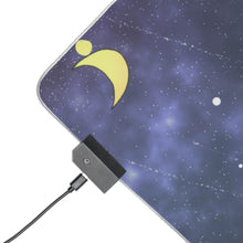 Load image into Gallery viewer, Admire Vega RGB LED Mouse Pad (Desk Mat)
