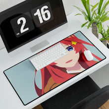 Load image into Gallery viewer, Anime The Quintessential Quintuplets Mouse Pad (Desk Mat)