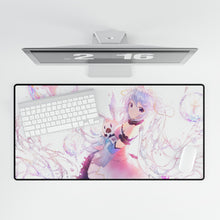 Load image into Gallery viewer, Anime Vocaloid Mouse Pad (Desk Mat)