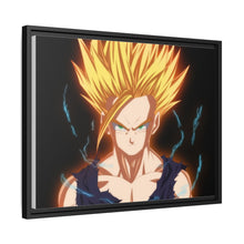 Load image into Gallery viewer, Gohan (SSJ2) Canvas Framed Art Print