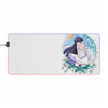 Load image into Gallery viewer, Oreimo RGB LED Mouse Pad (Desk Mat)