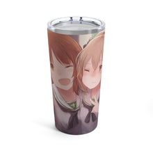 Load image into Gallery viewer, Girls und Panzer Tumbler 20oz