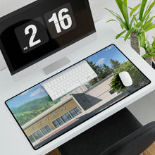 Load image into Gallery viewer, Your Name. Mouse Pad (Desk Mat)