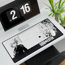 Load image into Gallery viewer, Anime Soul Eater Mouse Pad (Desk Mat)