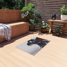 Load image into Gallery viewer, Hyakkimaru Rug