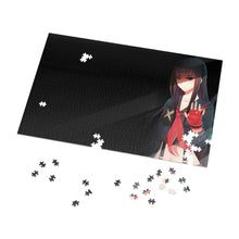 Load image into Gallery viewer, Anime Kill La Kill Jigsaw Puzzle