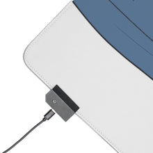 Load image into Gallery viewer, Darling In The FranXX RGB LED Mouse Pad (Desk Mat)