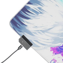 Load image into Gallery viewer, Tokyo Ghoul:re RGB LED Mouse Pad (Desk Mat)