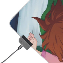 Load image into Gallery viewer, K-ON! RGB LED Mouse Pad (Desk Mat)