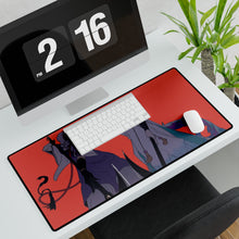 Load image into Gallery viewer, Anime Touken Ranbu Mouse Pad (Desk Mat)