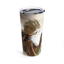 Load image into Gallery viewer, Anime Gintama Tumbler 20oz