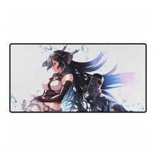 Load image into Gallery viewer, KanColle Mouse Pad (Desk Mat)