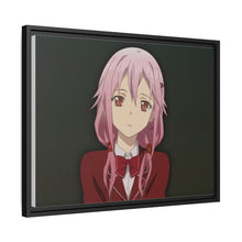 Load image into Gallery viewer, Anime Guilty Crown Canvas Framed Art Print