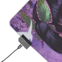 Load image into Gallery viewer, Kanao Tsuyuri RGB LED Mouse Pad (Desk Mat)