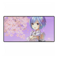 Load image into Gallery viewer, Anime Re:ZERO -Starting Life in Another World- Mouse Pad (Desk Mat)
