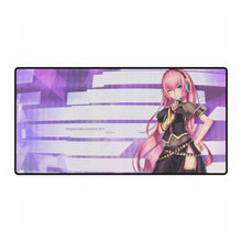 Load image into Gallery viewer, Anime Vocaloid Mouse Pad (Desk Mat)