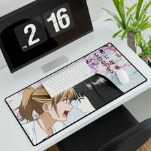 Load image into Gallery viewer, Chihayafuru Mouse Pad (Desk Mat)