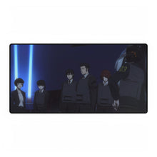 Load image into Gallery viewer, Anime Psycho-Pass Movie Mouse Pad (Desk Mat)
