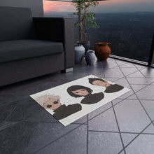Load image into Gallery viewer, Jujutsu Kaisen Rug