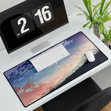 Load image into Gallery viewer, Anime Sky Mouse Pad (Desk Mat)