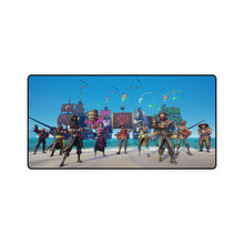 Load image into Gallery viewer, Sea Of Thieves Mouse Pad (Desk Mat)