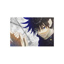 Load image into Gallery viewer, Jujutsu Kaisen Rug