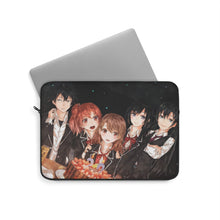 Load image into Gallery viewer, Anime My Teen Romantic Comedy SNAFU Laptop Sleeve