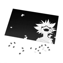 Load image into Gallery viewer, Anime Cowboy Bebop Jigsaw Puzzle
