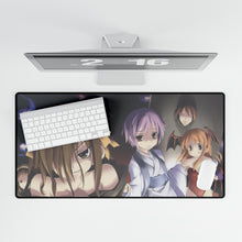 Load image into Gallery viewer, Anime The Melancholy Of Haruhi Suzumiya Mouse Pad (Desk Mat)