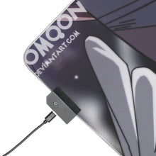 Load image into Gallery viewer, The Promised Neverland RGB LED Mouse Pad (Desk Mat)